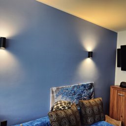 Malowanie mieszkań Świętochłowice 1