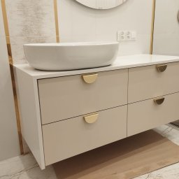 Blaty kamienne Stargard 1