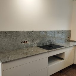 Blaty kamienne Stargard 2