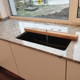 Blaty kamienne Stargard 3