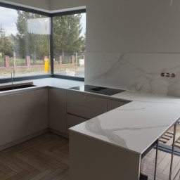 Tej Stone - Schody Ażurowe Stargard