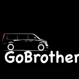 Gobrothers - Przewóz Osób Busem Kraków