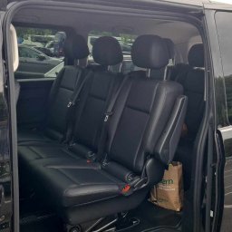 Przewóz osób Kraków 2