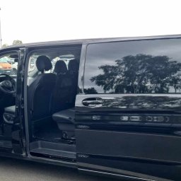 Przewóz osób Kraków 3