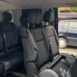 Przewóz osób Kraków 4