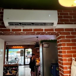 Klimatyzacja do domu Grodzisk Mazowiecki 2