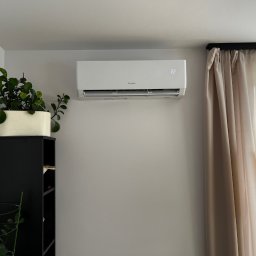 Klimatyzacja do domu Grodzisk Mazowiecki 4
