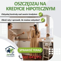 BEZPŁATNA WERYFIKACJA KAŻDEJ SPRAWY. 