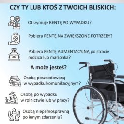 BEZPŁATNA WERYFIKACJA KAŻDEJ SPRAWY. 