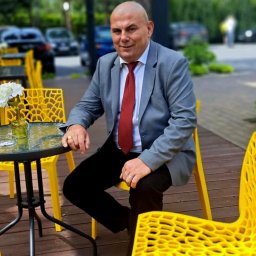 Krzysztof London - Kredyt Gotówkowy Online Pruszków