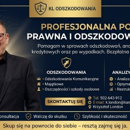 Krzysztof London - 