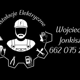 Instalacje elektryczne Czechowice-Dziedzice 1