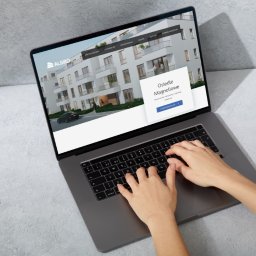 Projektowanie stron internetowych Ciechanów 2