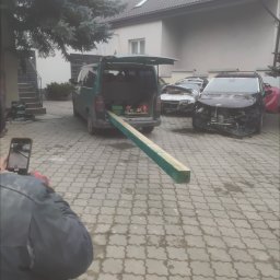 OsobaPrywatna - Malowanie Elewacji Warszawa