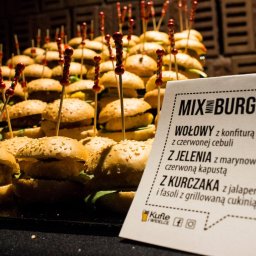 Catering świąteczny Kraków 1