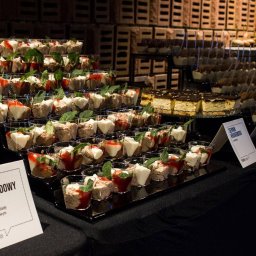 Catering świąteczny Kraków 2