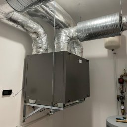 Przeróbki instalacji hydraulicznych Blizne Jasińskiego 2