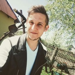 ARKADIUSZ WŁODARCZYK - Spawalnictwo Warszawa