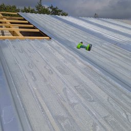 Malowanie mieszkań Mężenin 1