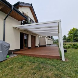 Ogrodzenia panelowe Pyskowice 4