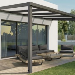 Ogrodzenia panelowe Pyskowice 1