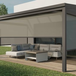 Ogrodzenia panelowe Pyskowice 2