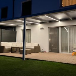 Ogrodzenia panelowe Pyskowice 3