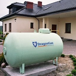 Kompleksowe wykonanie instalacji grzewczych Szczecin 1