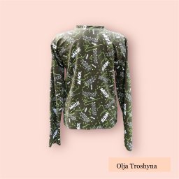 Poprawki krawieckie Tychy 1