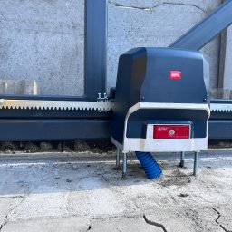 IntelAmper - Instalacje Poznań