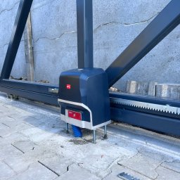 Domofony, wideofony Poznań