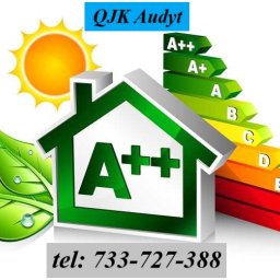 Świadectwa Charakterystyki Energetycznej, wkrótce audyty energetyczne budynków.