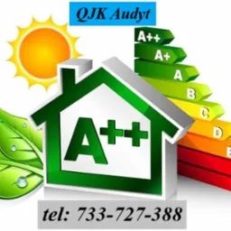 Świadectwa Charakterystyki Energetycznej, wkrótce audyty energetyczne budynków.