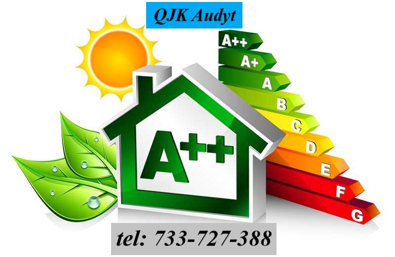 Świadectwa Charakterystyki Energetycznej, wkrótce audyty energetyczne budynków.