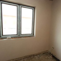 Tynki maszynowe Łyse 3