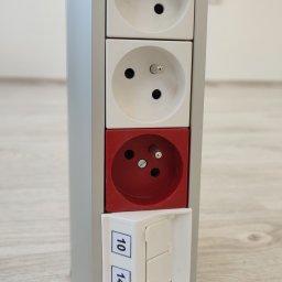 Elekrystian Krystian Kędzierski - Przyłącza elektryczne Słupsk