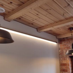 Elekrystian Krystian Kędzierski - Projektant instalacji elektrycznych Słupsk