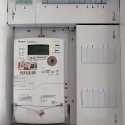 Elekrystian Krystian Kędzierski - Automatyka budynkowa Słupsk