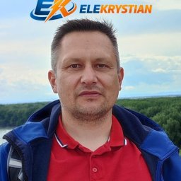 Elekrystian Krystian Kędzierski - Montaż Alarmu Domowego Słupsk