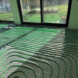 Kompleksowe wykonanie instalacji hydraulicznych Barcice dolne 4