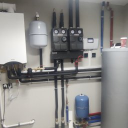 Kompleksowe wykonanie instalacji hydraulicznych Barcice dolne 1