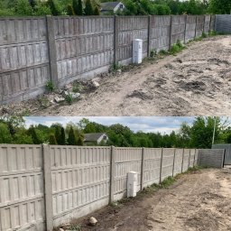 Mycie kostki brukowej Warszawa 3