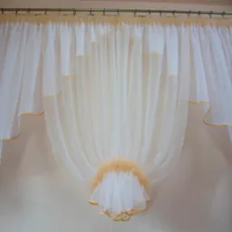 Szycie firan,pościeli