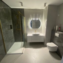 Remonty mieszkań Świnoujście 1