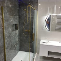 Remonty mieszkań Świnoujście 2