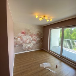 Remonty mieszkań Świnoujście 3