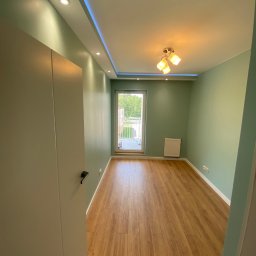 Remonty mieszkań Świnoujście 4