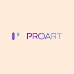 PROART - Logo Kłodzko