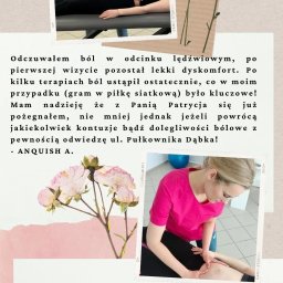 Fizjoterapeuta Elbląg 2