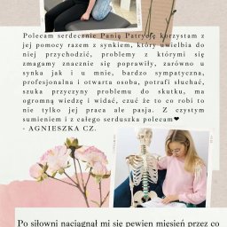 Fizjoterapeuta Elbląg 1